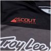 Crosstrøje Scout GP Pro High Desert Sort Grå TROY LEE DESIGNS s – miniature 5