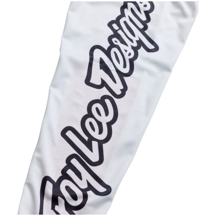 Crosstrøje Scout GP Pro Winged Beige Sort TROY LEE DESIGNS s – billede 8