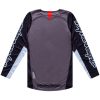 Crosstrøje Scout GP Pro Winged Sort Grå TROY LEE DESIGNS s – miniature 3