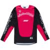 Crosstrøje SE Pro Roam Sort TROY LEE DESIGNS Medium – miniature 1
