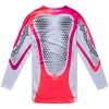 Crosstrøje SE Ultra Aura Grå Lilla Rød TROY LEE DESIGNS s – miniature 5