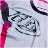 Crosstrøje SE Ultra Aura Grå Lilla Rød TROY LEE DESIGNS s – miniature 7