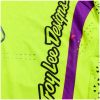 Crosstrøje SE Ultra Aura Neongul TROY LEE DESIGNS s – miniature 6