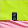 Crosstrøje SE Ultra Aura Neongul TROY LEE DESIGNS s – miniature 7