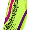 Crosstrøje SE Ultra Aura Neongul TROY LEE DESIGNS s – miniature 8