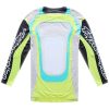 Crosstrøje SE Ultra Vision Stone Hvid Grå TROY LEE DESIGNS L – miniature 3