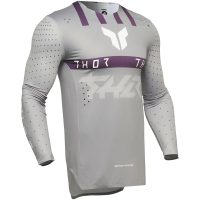 Crosstrøje SPORTMODE Flite Grå THOR