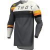 Crosstrøje Sportmode League Grå THOR s – miniature 3