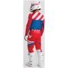 Crosstrøje Sportmode Synth Rød THOR L – miniature 7