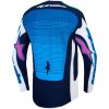 Crosstrøje Techstar Maven Blå Grøn Hvid Alpinestars s – miniature 2