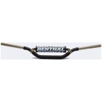 Crosstyr Twinwall 921 Sort Aluminium RENTHAL