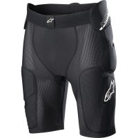 Crossundertøj Bio Action Sort Tekstil ALPINESTARS