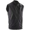 Crossvest RaceVest Sort Leatt Medium – miniature 2