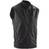 Crossvest RaceVest Sort Leatt Small – miniature 1