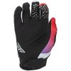 Croszhåndsker Kinetic Grå/Rød/Lilla/Sort FLY RACING XXXL – miniature 2