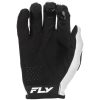 Croszhåndsker Lite Warp Special Edition Hvid/Blå/Rosa FLY RACING XL – miniature 2