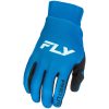 Croszhansker Pro Lite Blå/Hvid FLY RACING XXL – miniature 1