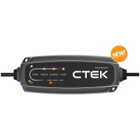CT5 Powersport Batterycharger UK plug CTEK