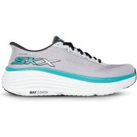 Cushioning Exciton Endeavour Slip ins Shoe Light grey 47 Skechers