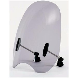 Custom CU Windshield MRA