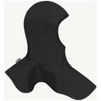 Custom windproof Hyva svart S Svala