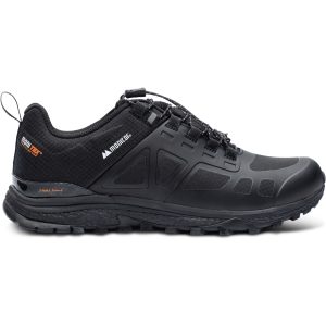 Cyclone Shoe Black 43