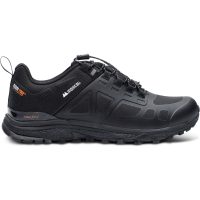 Cyclone Shoe Black 46