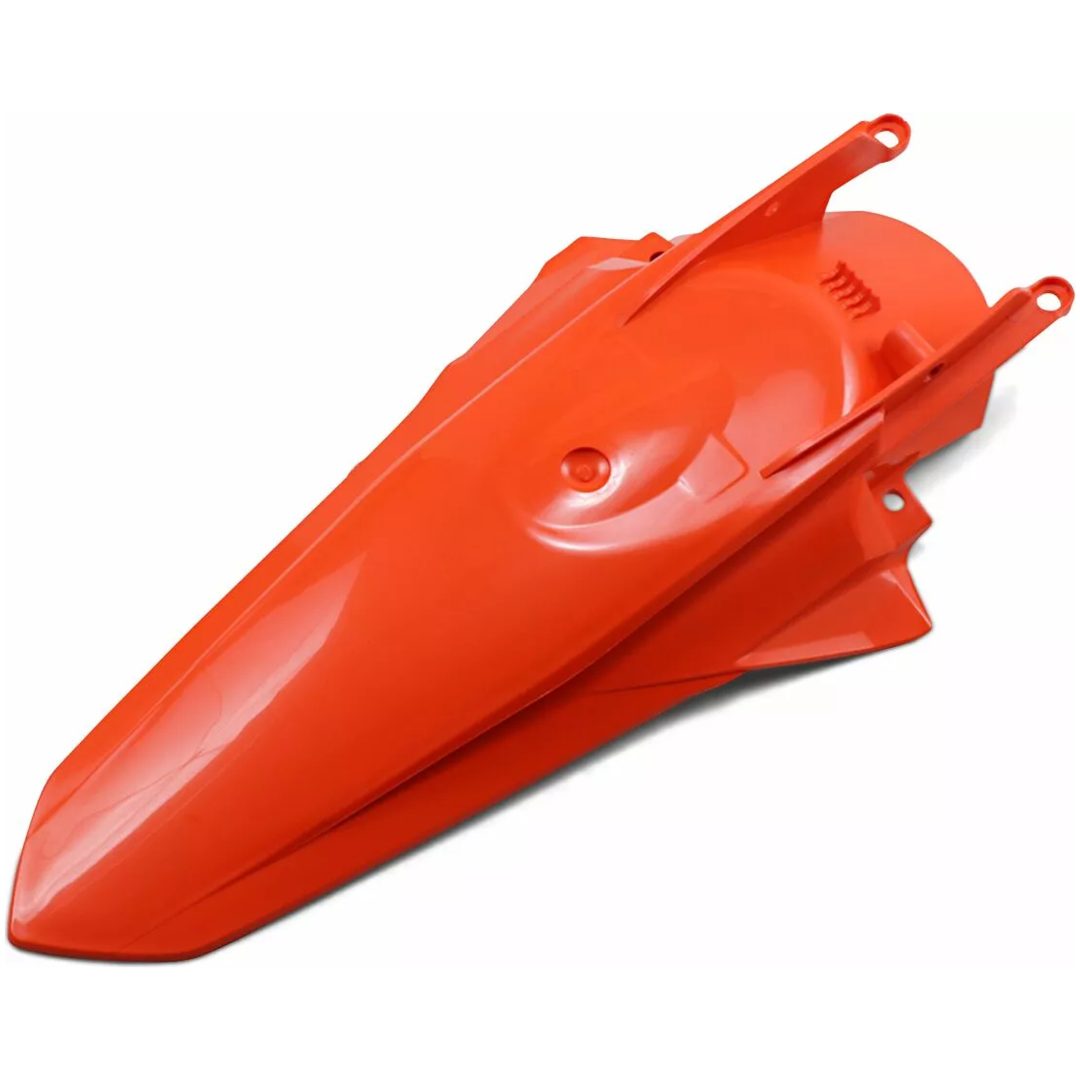 CYCRA Bagskærm Powerflow Bag Orange – billede 2
