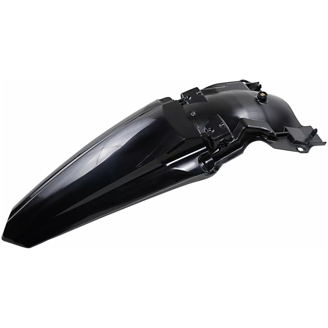 CYCRA Bagskærm Powerflow KX450 Bag Sort – billede 2