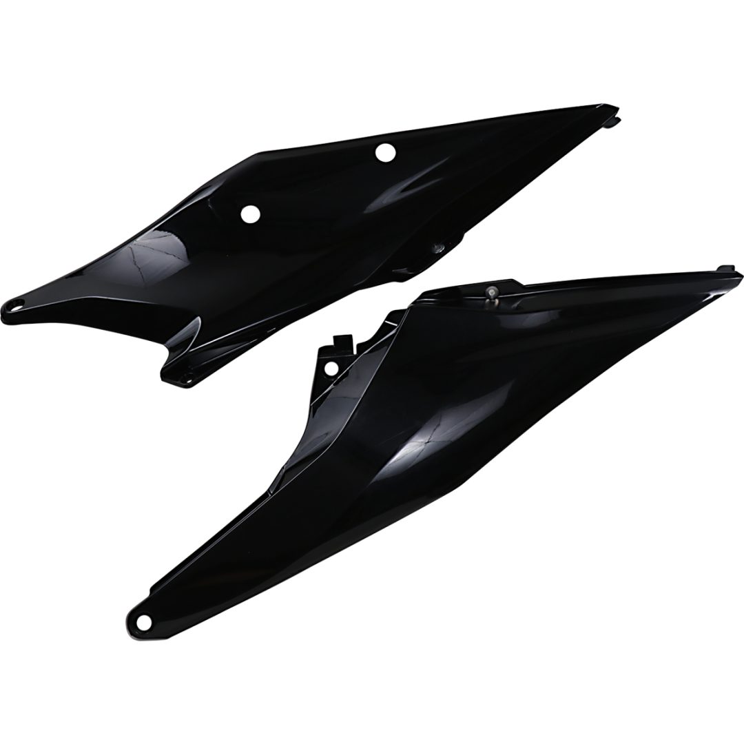 CYCRA Sidepanel Standard KTM Sort