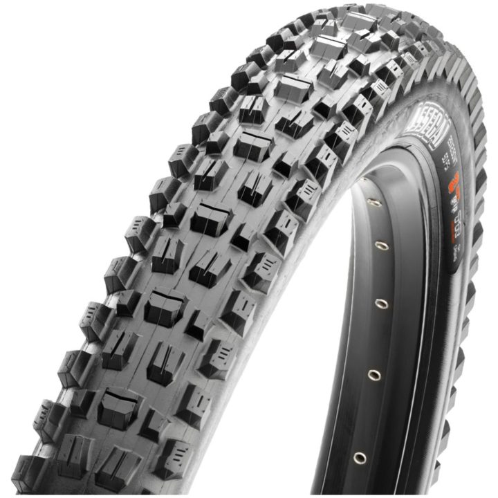 Cykel Dæk Assegai 29x260 Exo/tr MAXXIS – billede 2