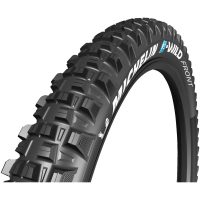 Cykel Dæk E-mtb E-wild Sort MICHELIN