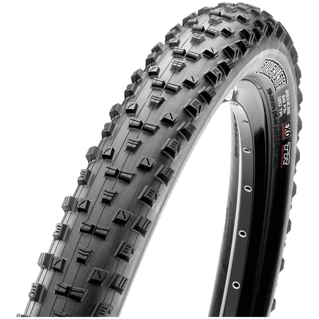 Cykel Dæk Forekaster 29x260 Exo/tr MAXXIS – billede 2