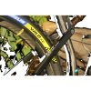 Cykel Dæk Mtb Wild Xc Racing Line Sort MICHELIN 29 x 2.25 – miniature 4