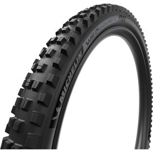 Cykel Dæk Wild Enduro Ms Racing Sort Mixed/soft Terrain MICHELIN