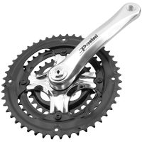 Cykel Kranksæt 3x7/3x8 - Kranksæt 170mm PROWHEEL