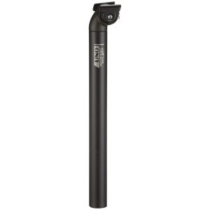 Cykel Sadelpind Ts 661 Sort KALLOY UNO