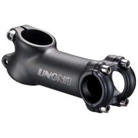 Cykel Styr Stamme L:110mm Sort 40º KALLOY UNO