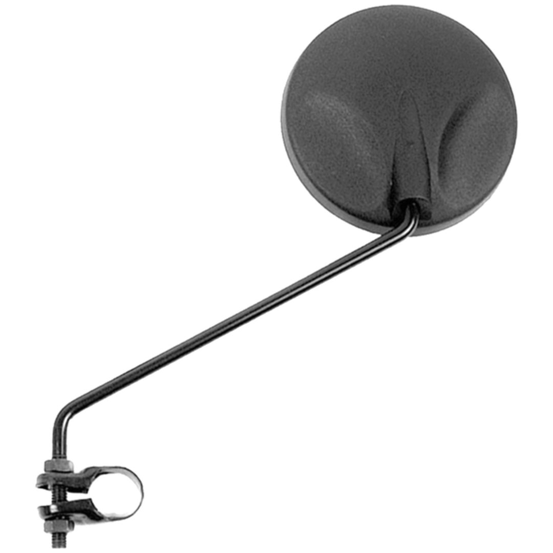 Cykelbakspejl med styrbeslag - ⌀105mm VICMA