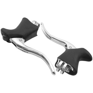 Cykelbremsesæt Vej Aluminium ALHONGA