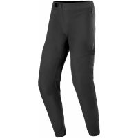 Cykelbukser A-Aria Elite Sort/Titan ALPINESTARS BICYCLE