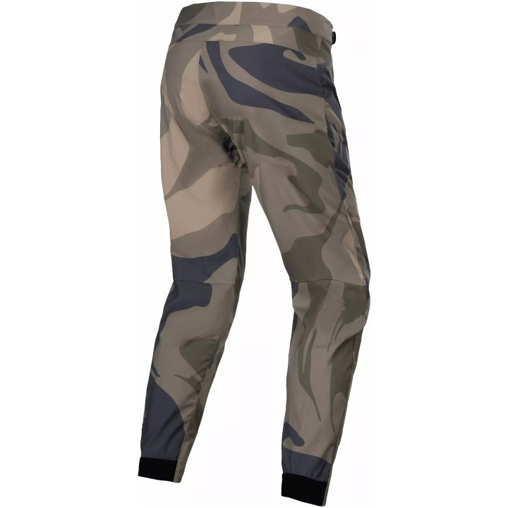 Cykelbukser A-Dura Camo ALPINESTARS BICYCLE – billede 7