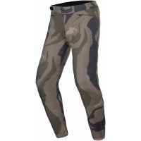 Cykelbukser A-Dura Camo ALPINESTARS BICYCLE
