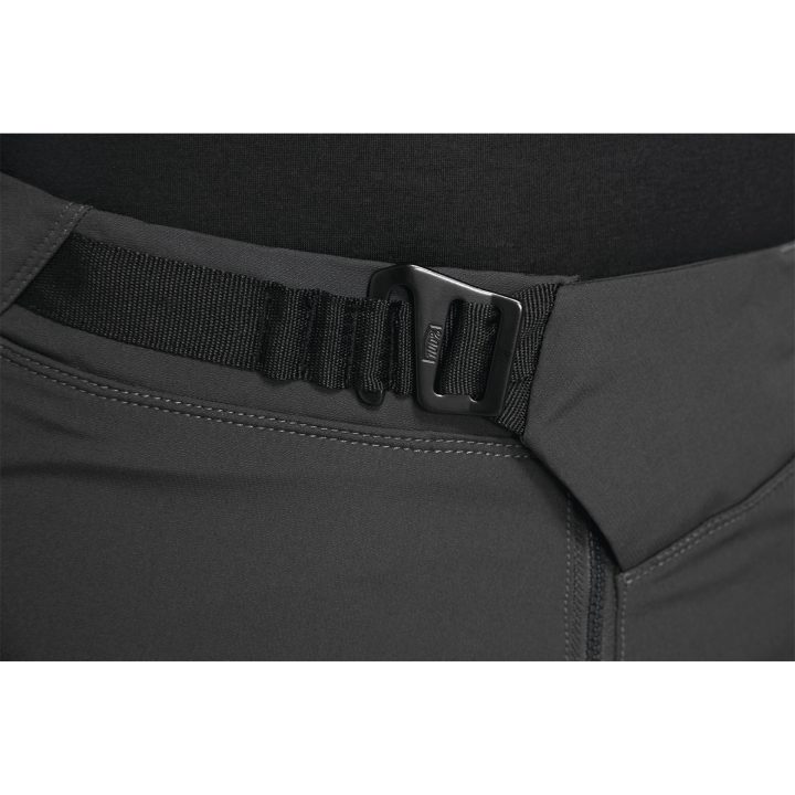 Cykelbukser Airmatic Koksgrå 100% MTB 28 – billede 4