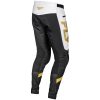 Cykelbukser Rayce Vit/Svart/Guld FLY RACING 26 – miniature 3
