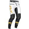Cykelbukser Rayce Vit/Svart/Guld FLY RACING 26 – miniature 1
