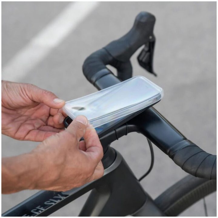 Cykelbundt - Samsung S21 Fe SP CONNECT – billede 4