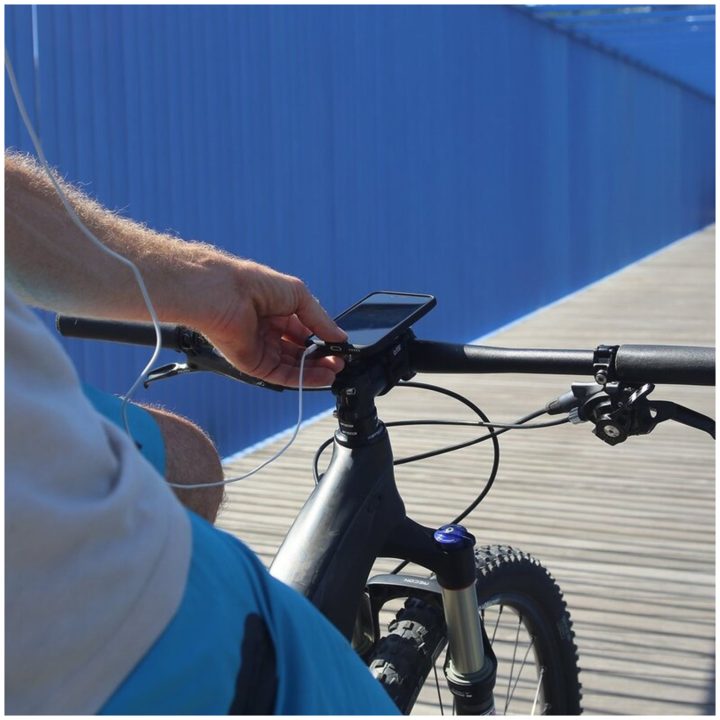 Cykelbundt Samsung S21 Ultra SP CONNECT – billede 3