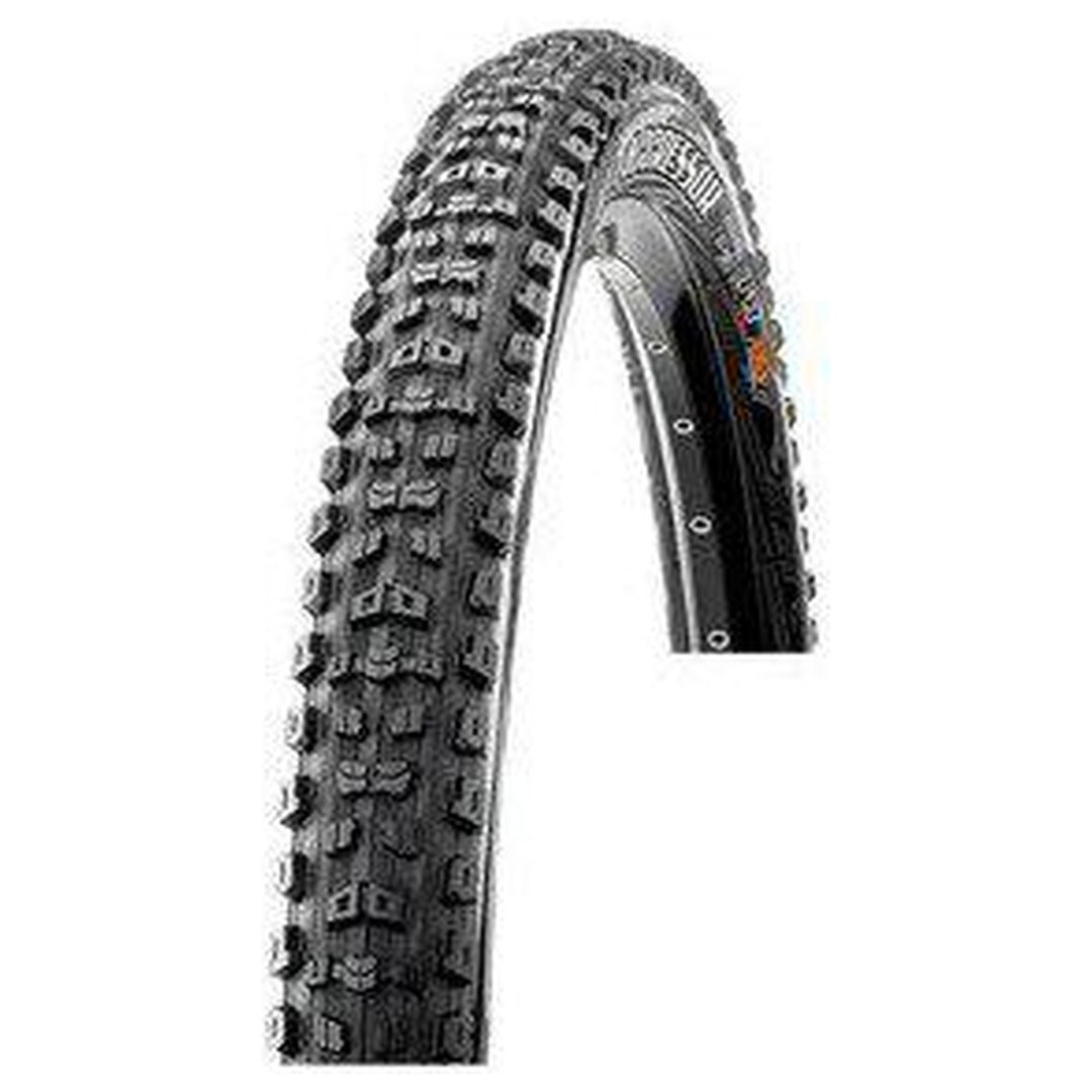 Cykeldæk Aggressor DD MAXXIS