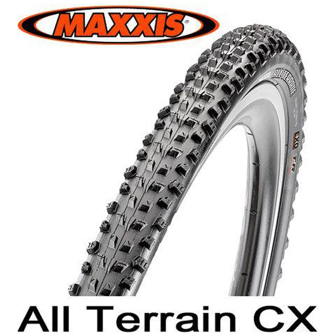 Cykeldæk AllTerrain TR EX MAXXIS – billede 2